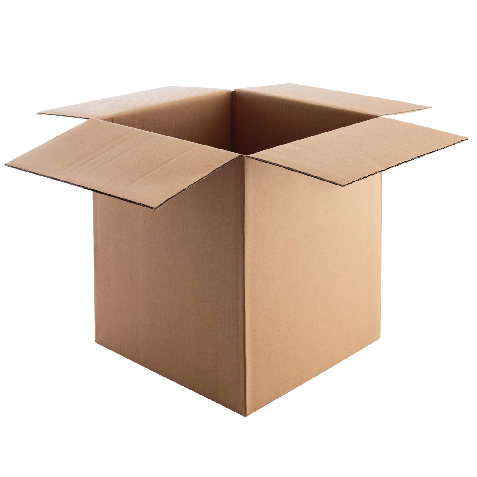 General Shipping Box - Cellador Ales
 Open Box