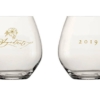 Cellador Syndicate 2019 Stemless glassware