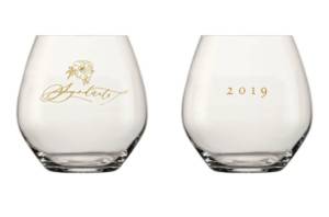 Cellador Syndicate 2019 Stemless glassware
