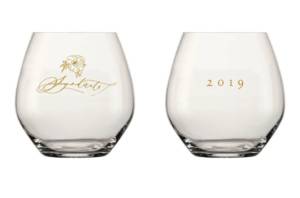 Cellador Syndicate 2019 Stemless glassware