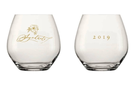 Cellador Syndicate 2019 Stemless glassware