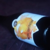 Berlinerish bottle