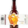 Berlinerish Peach 375 ml