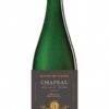 Chapeau bottle