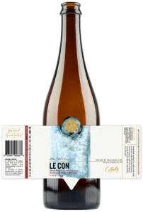 Le Con 750ml bottle