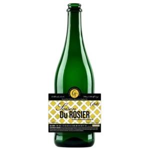 Saison du Rosier bottle