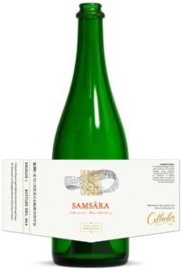 Samsara Bottle 750ml