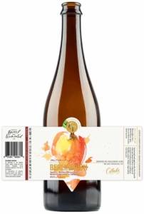 Berlinish Apricot 750ml bottle