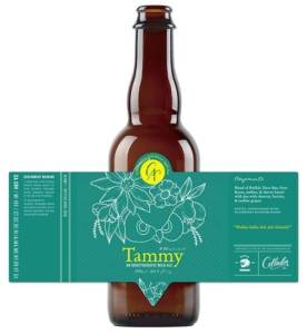 Tammy House 375ml Bottle