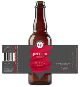 Petalum - 375 ml bottle