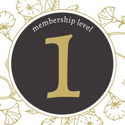 Membership Level 1