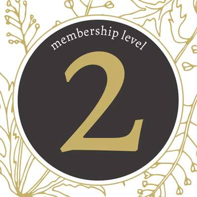 Membership Level 2