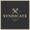 Syndicate membership logo