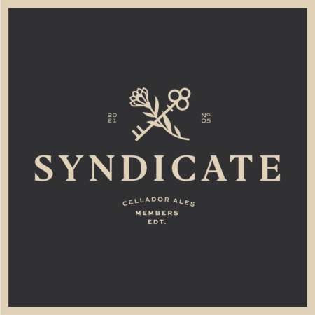 Syndicate membership logo