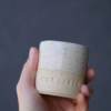 Cellador Stoneware Mug by Maia Erickson - Image 3