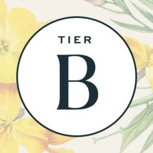 Tier B Membership