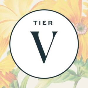 Tier V Membership