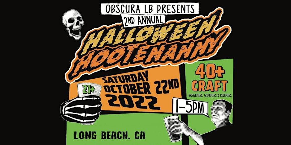 Celebrate Halloween in Long Beach - Long Beach Local News