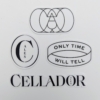Cellador Sticker Pack