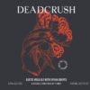 Deadcrush '2024' (500ml) - Image 2