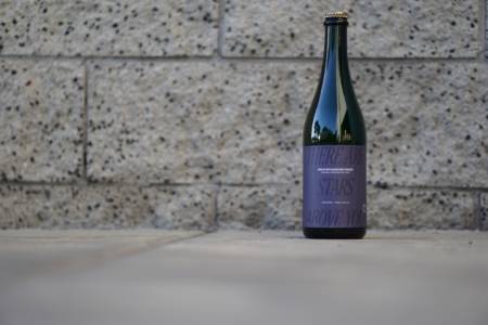 There Are Stars Above You (750ml) - Image 2