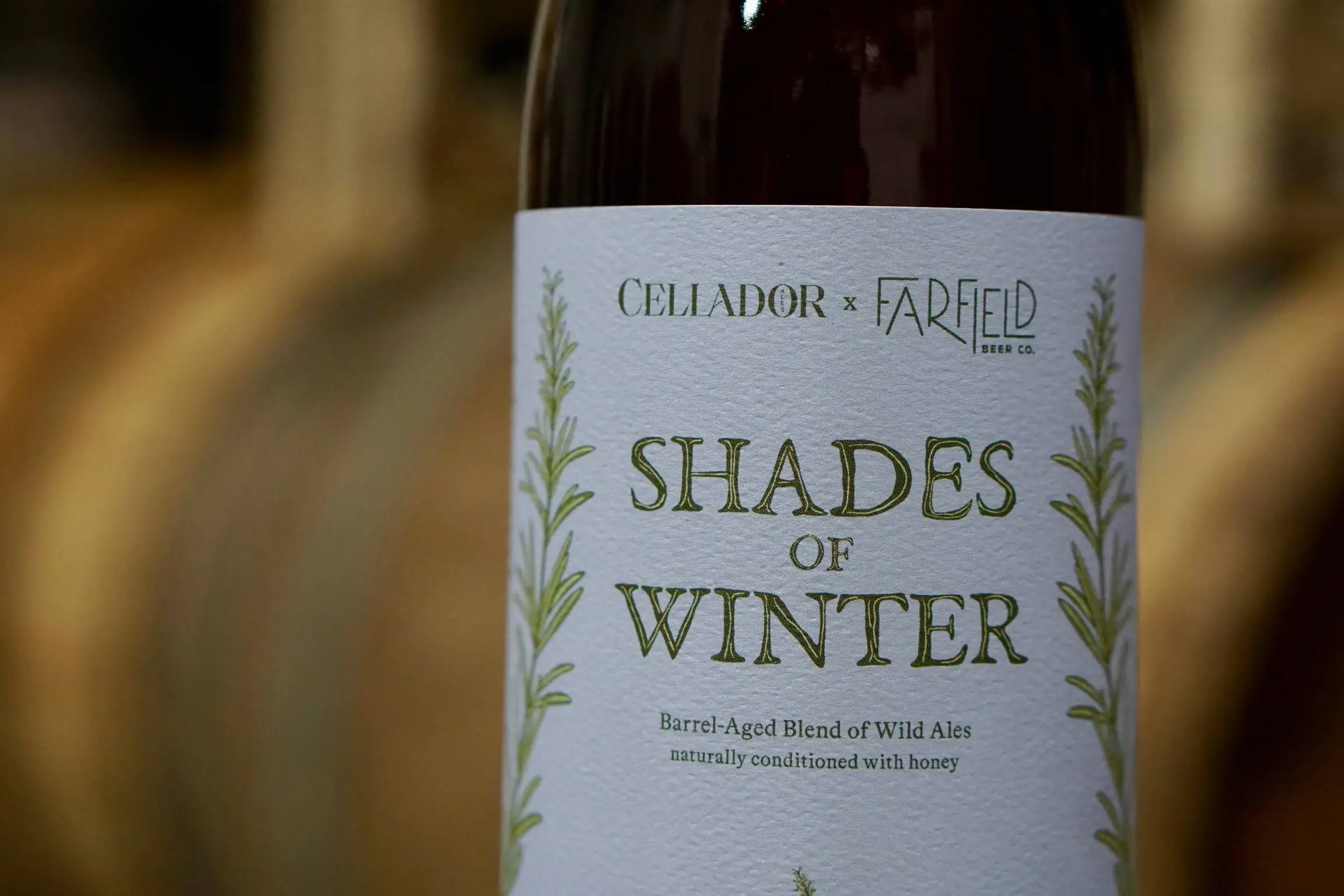 Shades of Winter (Far Field Beer Co. Collab) (500ml)
